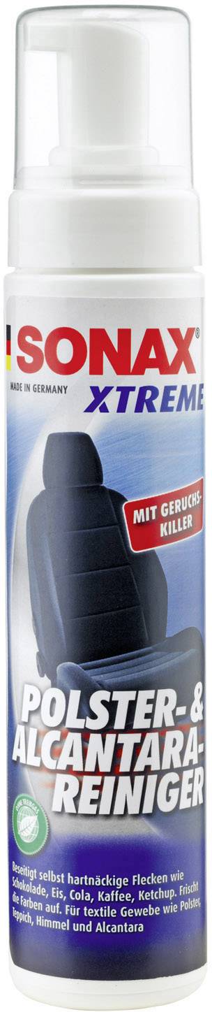 Sonax 206141 Polsterreiniger 250 ml