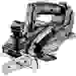 Metabo Akku-Hobel inkl. Koffer, ohne Akku, ohne Ladegerät Hobel-Breite: 82mm 18V HO 18 LTX 20-82 Falztiefe (max.): 9mm