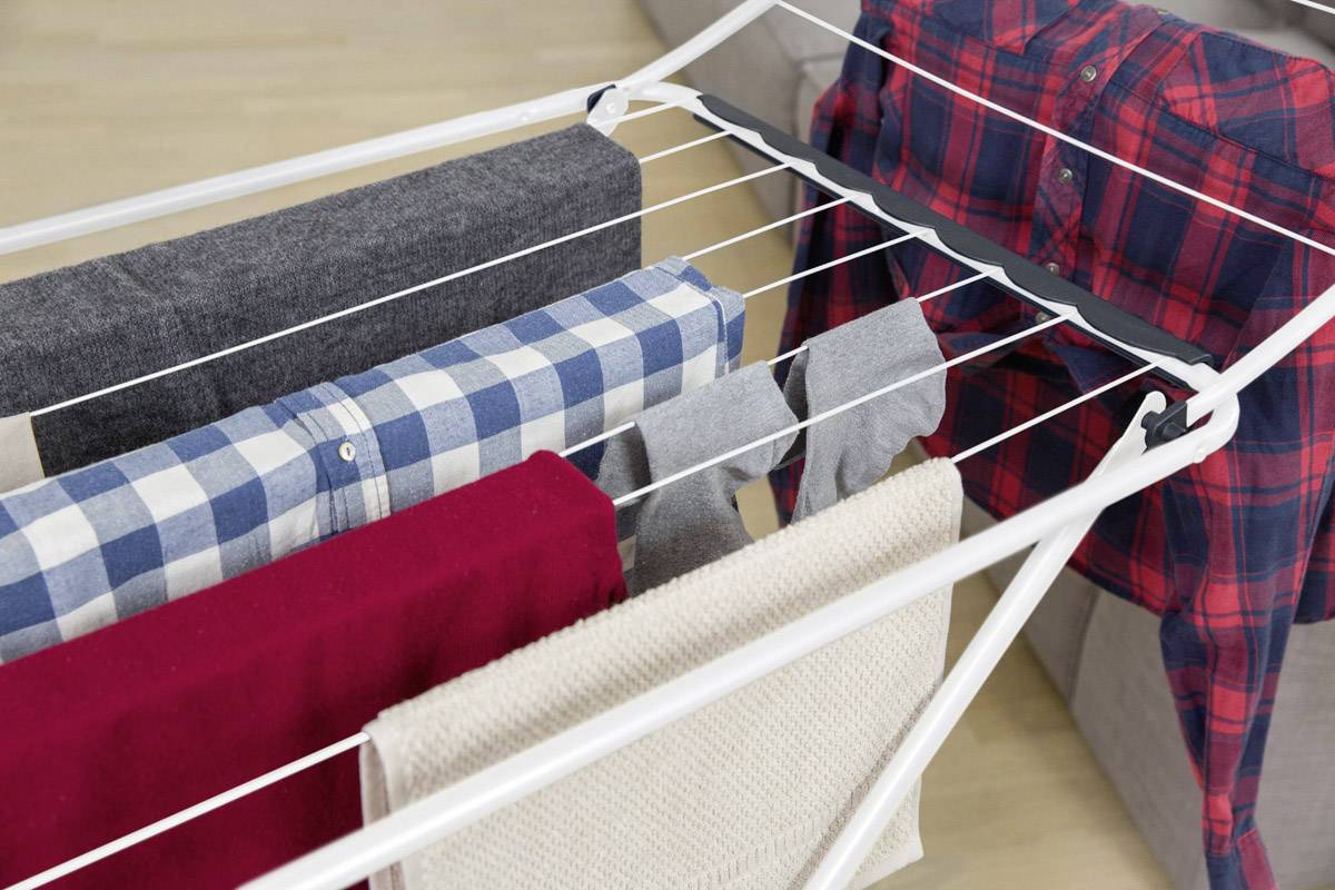 Vileda Wäschetrockner Universal