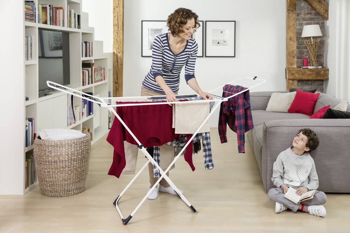 Vileda Wäschetrockner Universal