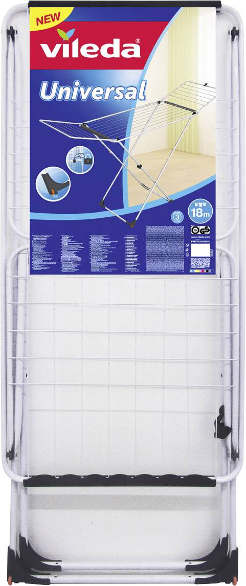 Vileda Wäschetrockner Universal