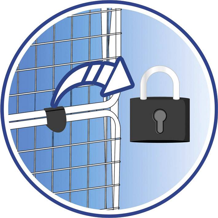 Vileda Wäschetrockner Universal