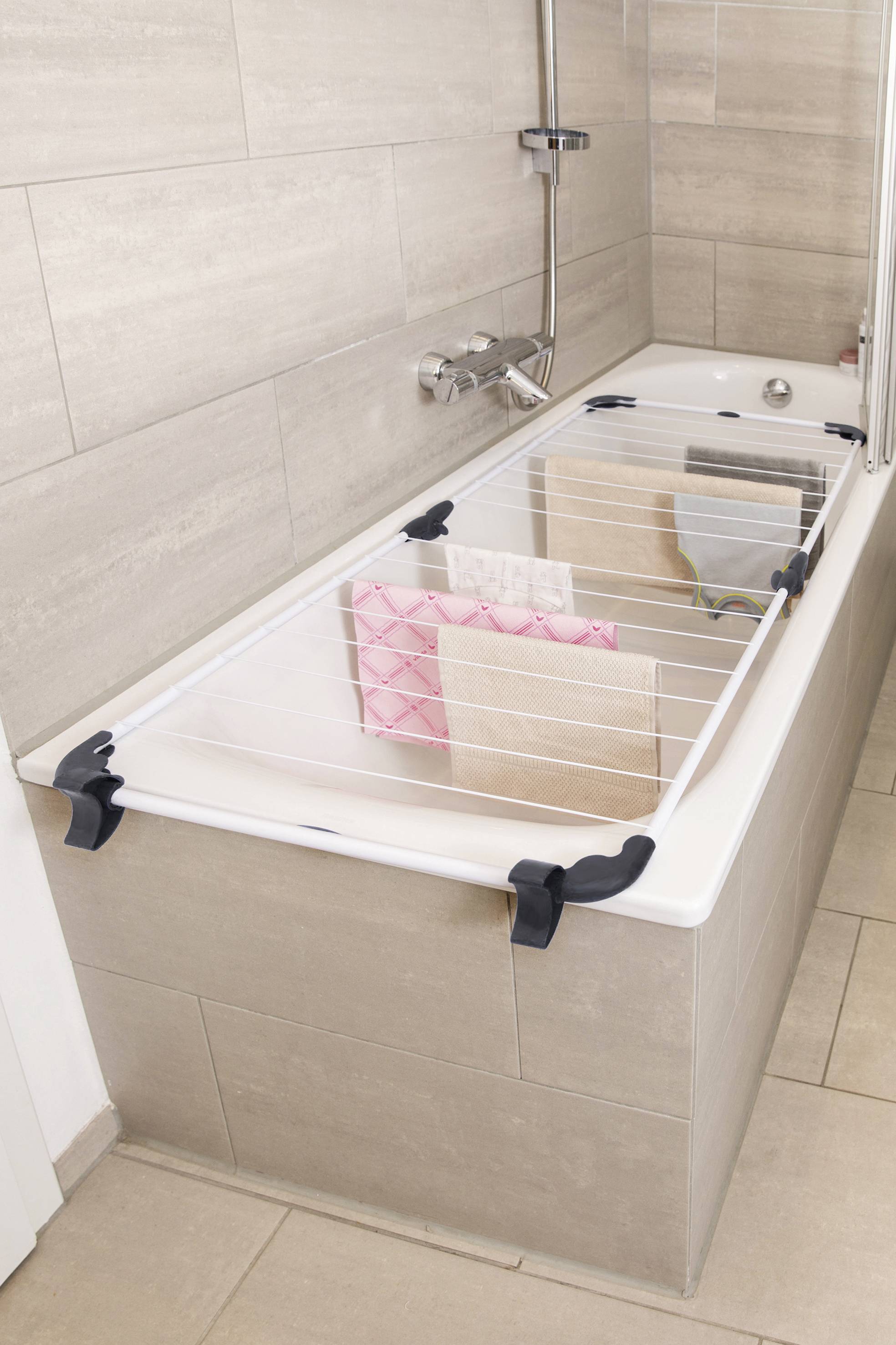 Vileda Badewannentrockner Acrobath