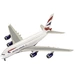 Revell 03922 A380-800 British Airways Flugmodell Bausatz 1:144 Revell 03922 A380-800 British Airways Flugmodell Bausatz 1:144