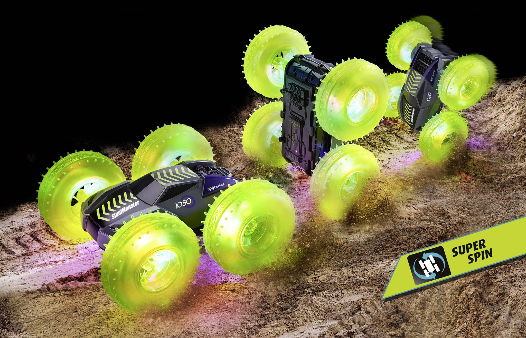 Revell Control 24633 RC Einsteiger Modellauto Elektro Straßenmodell