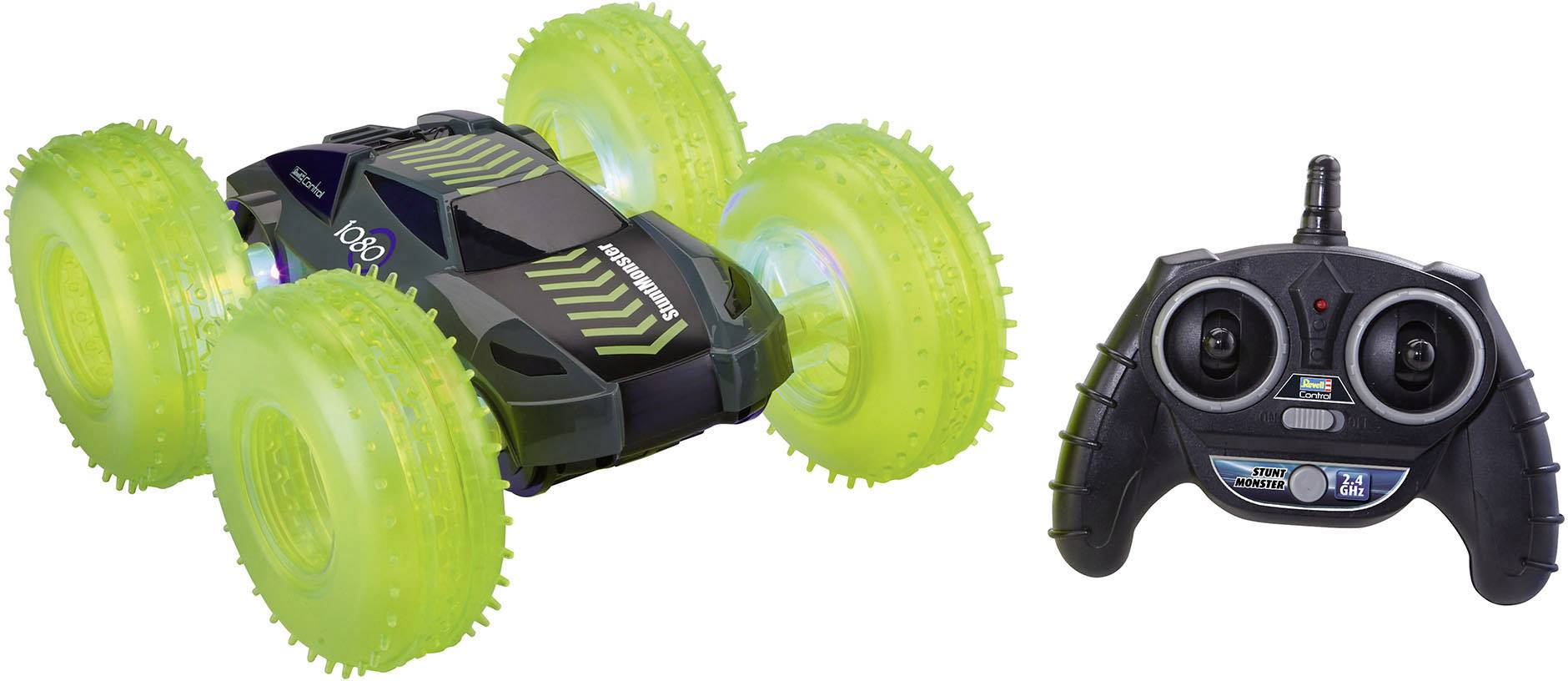 Revell Control 24633 RC Einsteiger Modellauto Elektro Straßenmodell