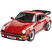 Revell 07179 Porsche 911 Turbo Automodell Bausatz 1:25
