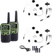 Midland C1177.S1 XT30 Motorrad-Funkset Midland C1177.S1 XT30 Motorrad-Funkset
