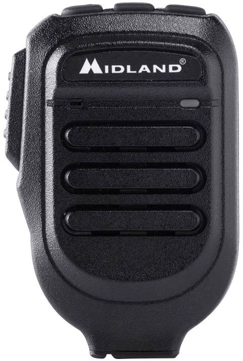 Midland Mikrofon C1263