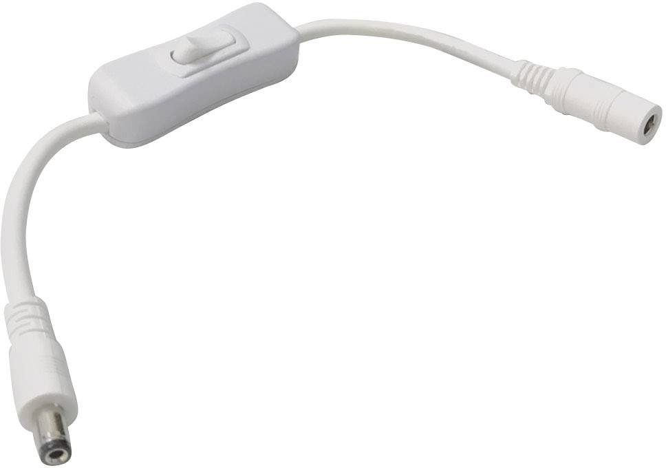 Wirefy Niedervolt Verlängerungskabel 2,5 Mm², 75m – Flachkabel Für Gartenbeleuchtung, Wasserdicht Und Für Erdverlegung