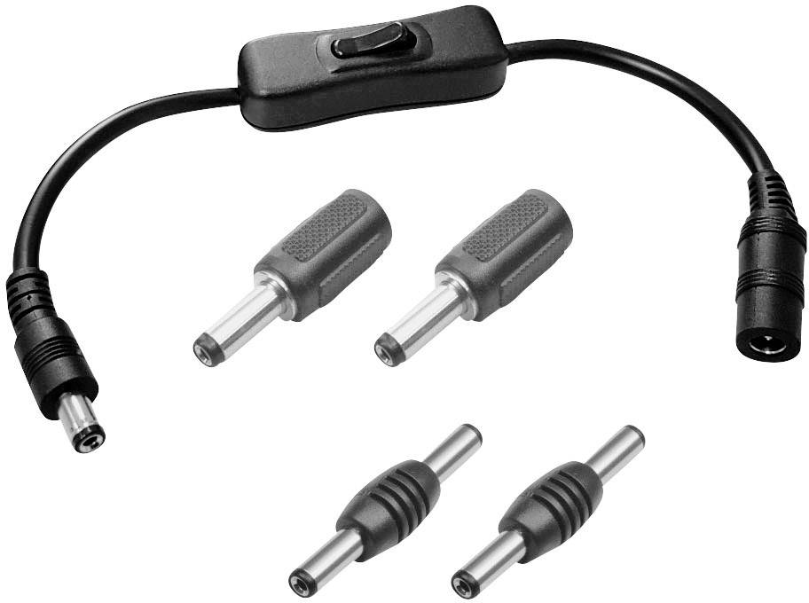 Wirefy Niedervolt Verlängerungskabel 2,5 Mm², 75m – Flachkabel Für Gartenbeleuchtung, Wasserdicht Und Für Erdverlegung