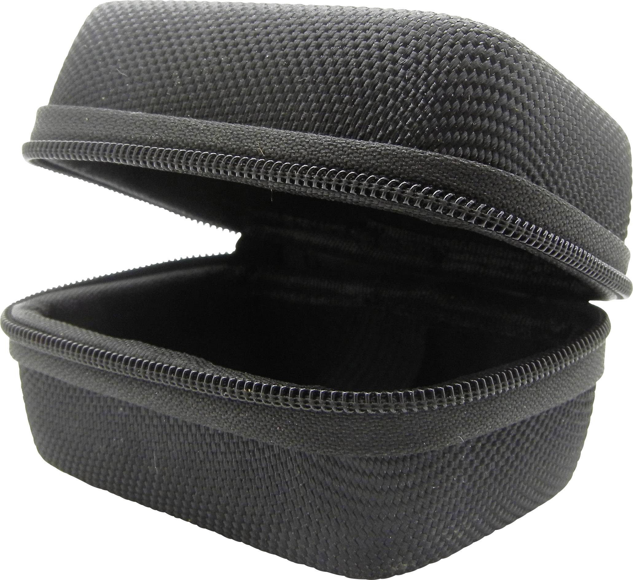 GoXtreme 360° Android 360 Grad Panorama-Kamera Schwarz, Grau Gehäuse (Body), inkl. Tasche 360°