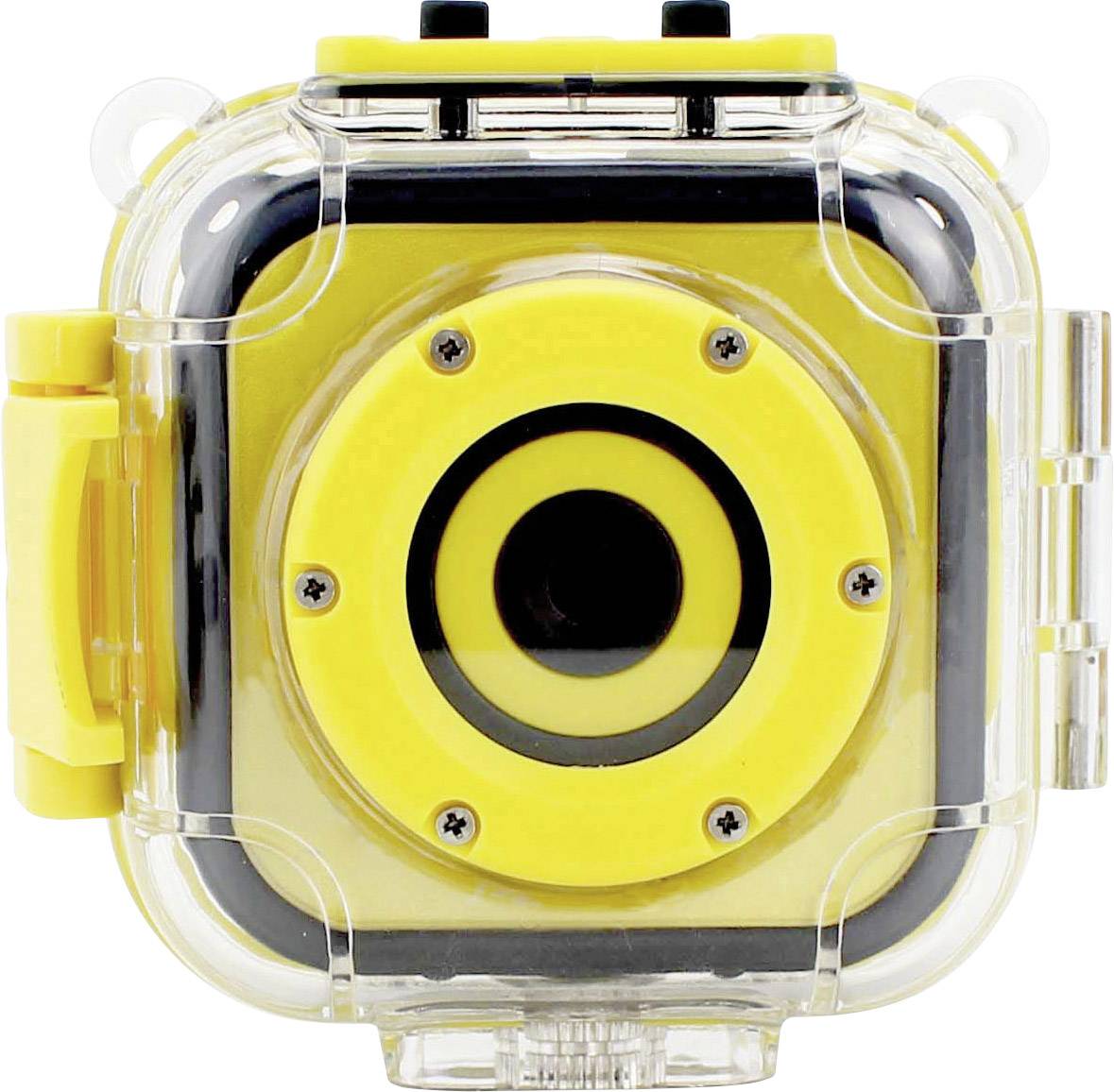 Panox Champion Action Cam Wasserfest