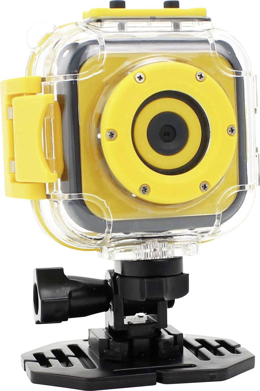 Panox Champion Action Cam Wasserfest