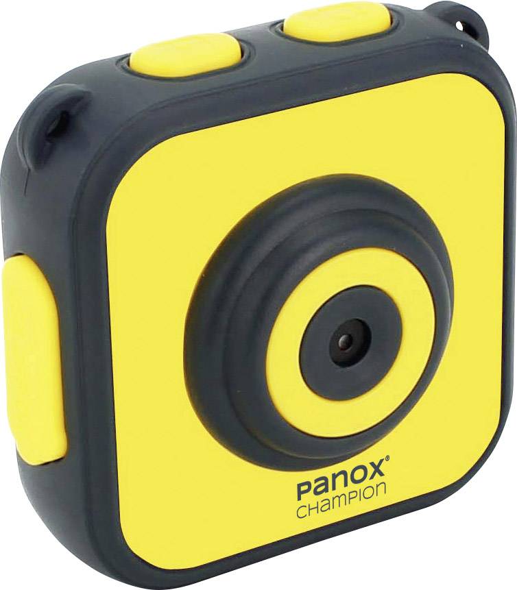 Panox Champion Action Cam Wasserfest
