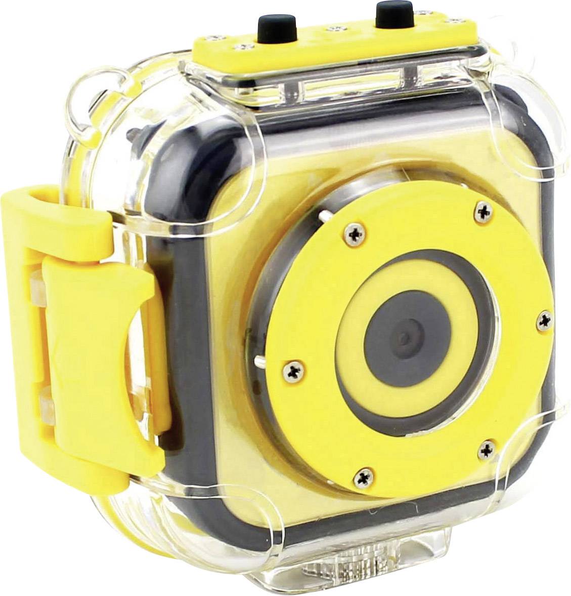 Panox Champion Action Cam Wasserfest