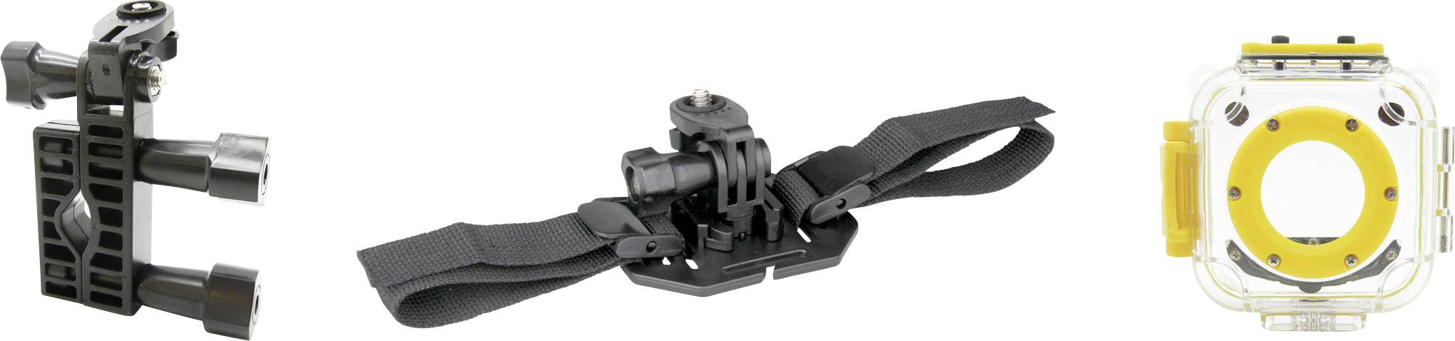 Panox Champion Action Cam Wasserfest