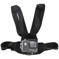 GoXtreme Chest-Mount Brustgurt Actioncams GoXtreme Chest-Mount Brustgurt Actioncams