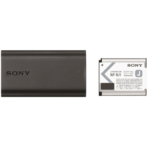 Chargeur appareil photo Sony