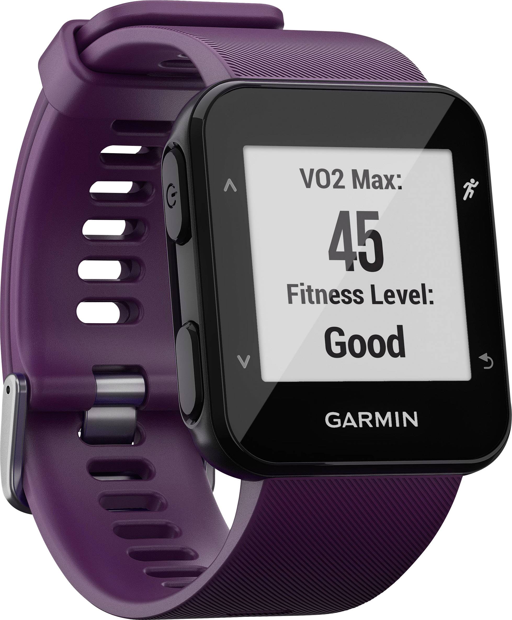 Garmin  Fitness-Tracker   Uni Violett