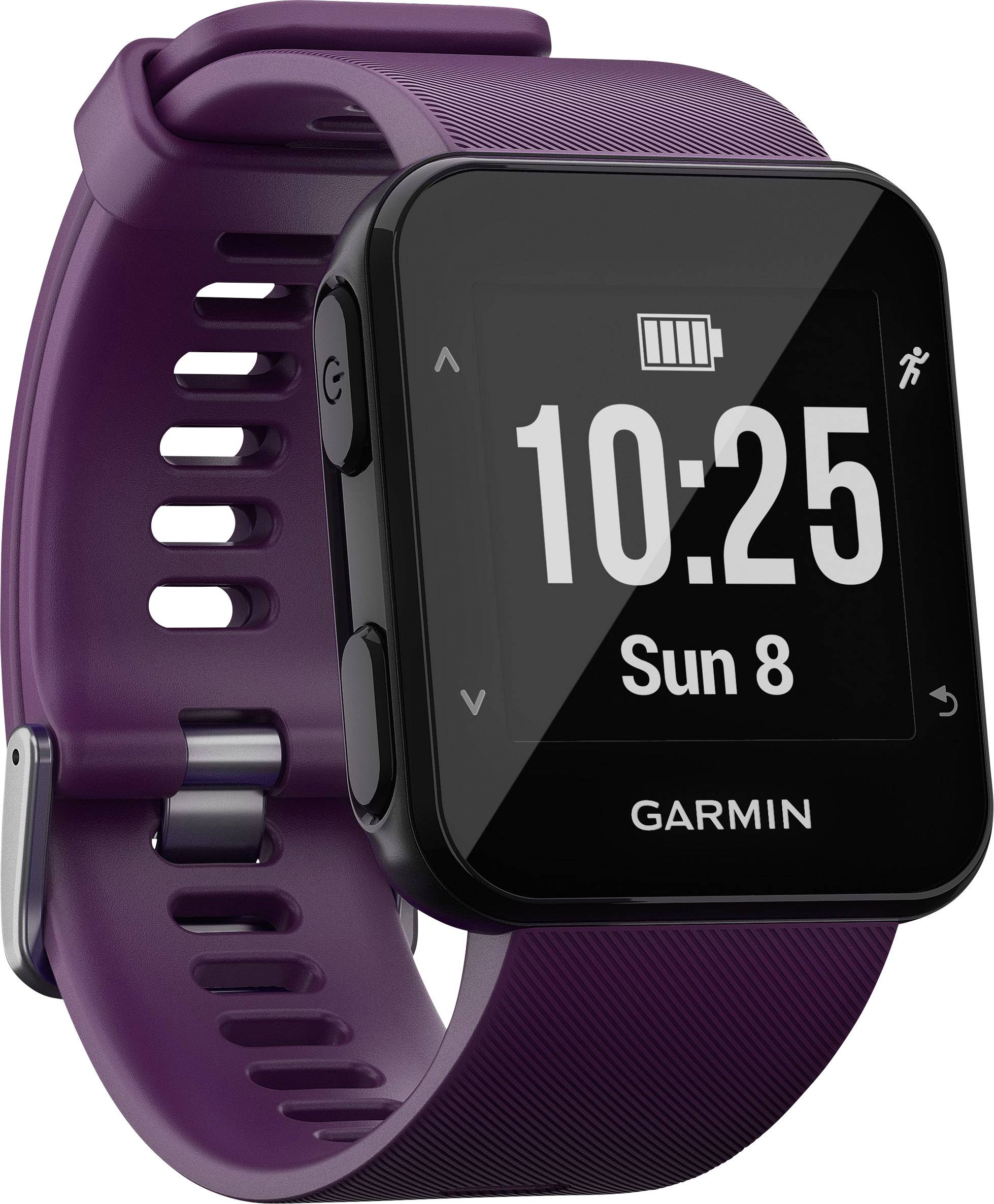 Garmin  Fitness-Tracker   Uni Violett