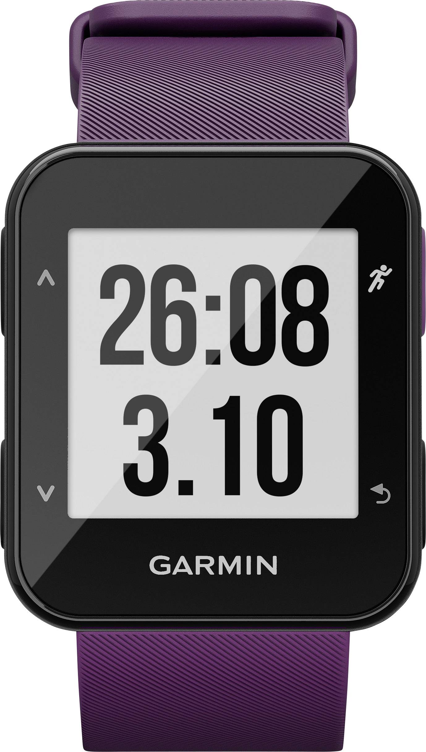 Garmin  Fitness-Tracker   Uni Violett