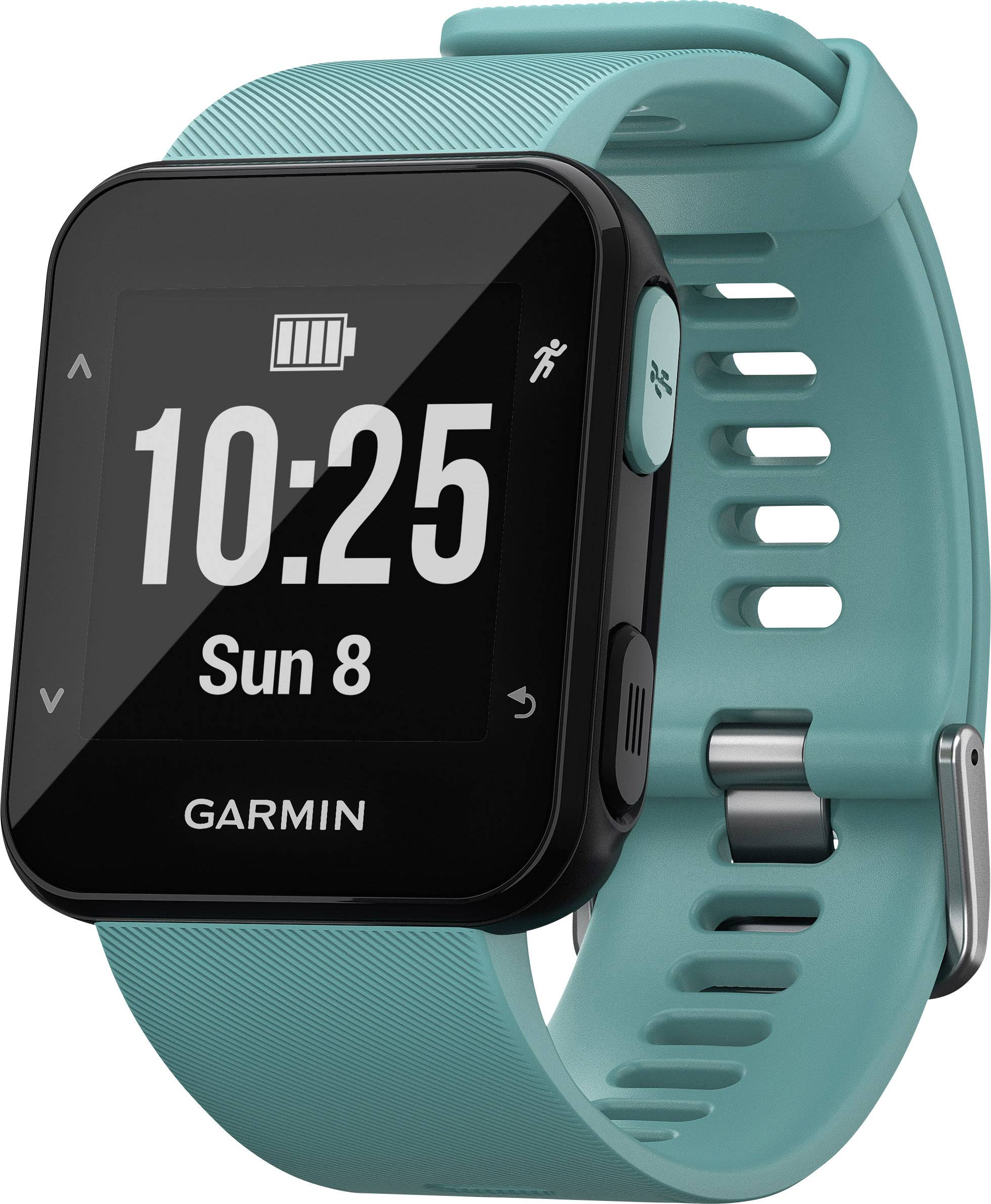 Garmin  Fitness-Tracker   Uni Türkis