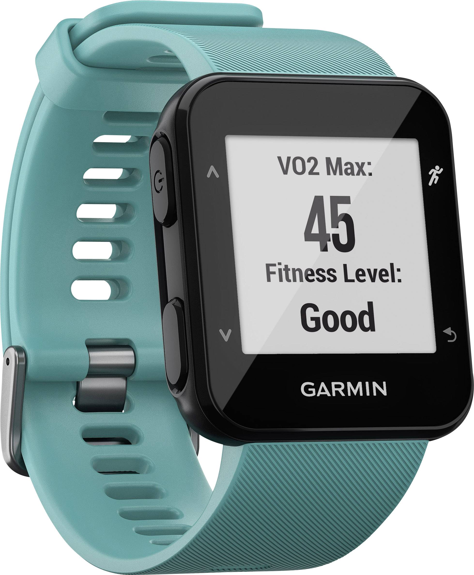 Garmin  Fitness-Tracker   Uni Türkis