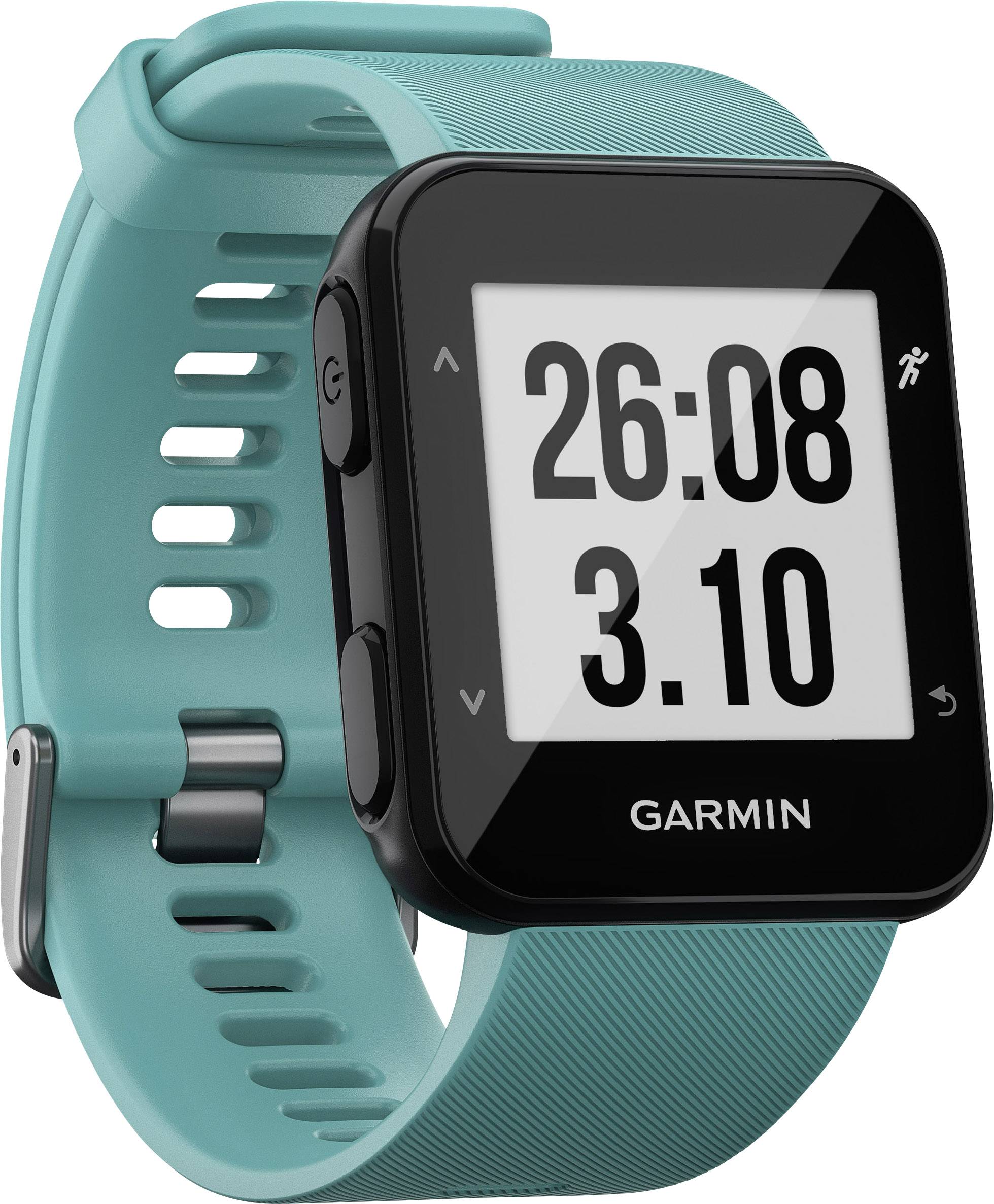 Garmin  Fitness-Tracker   Uni Türkis