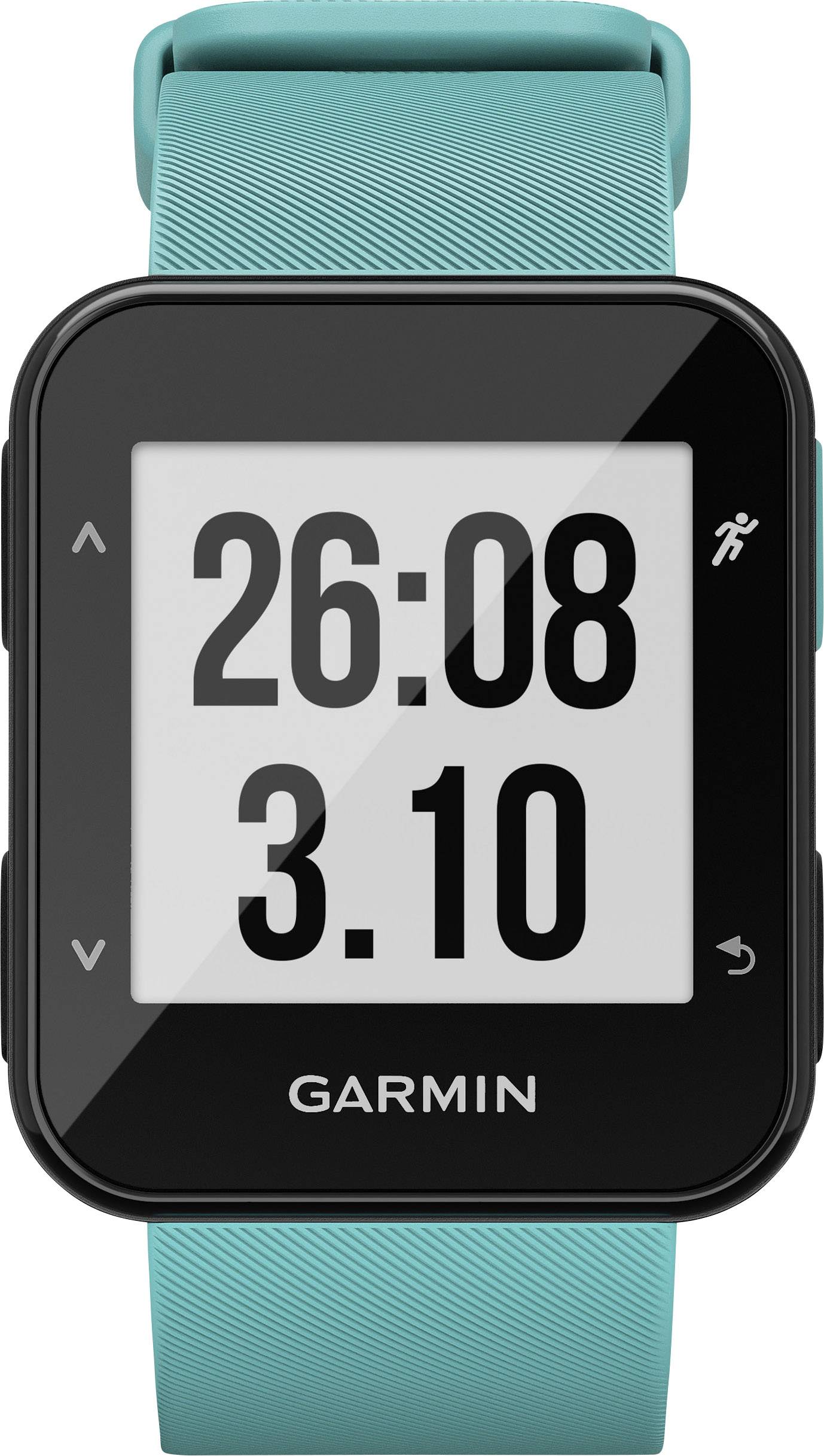 Garmin  Fitness-Tracker   Uni Türkis