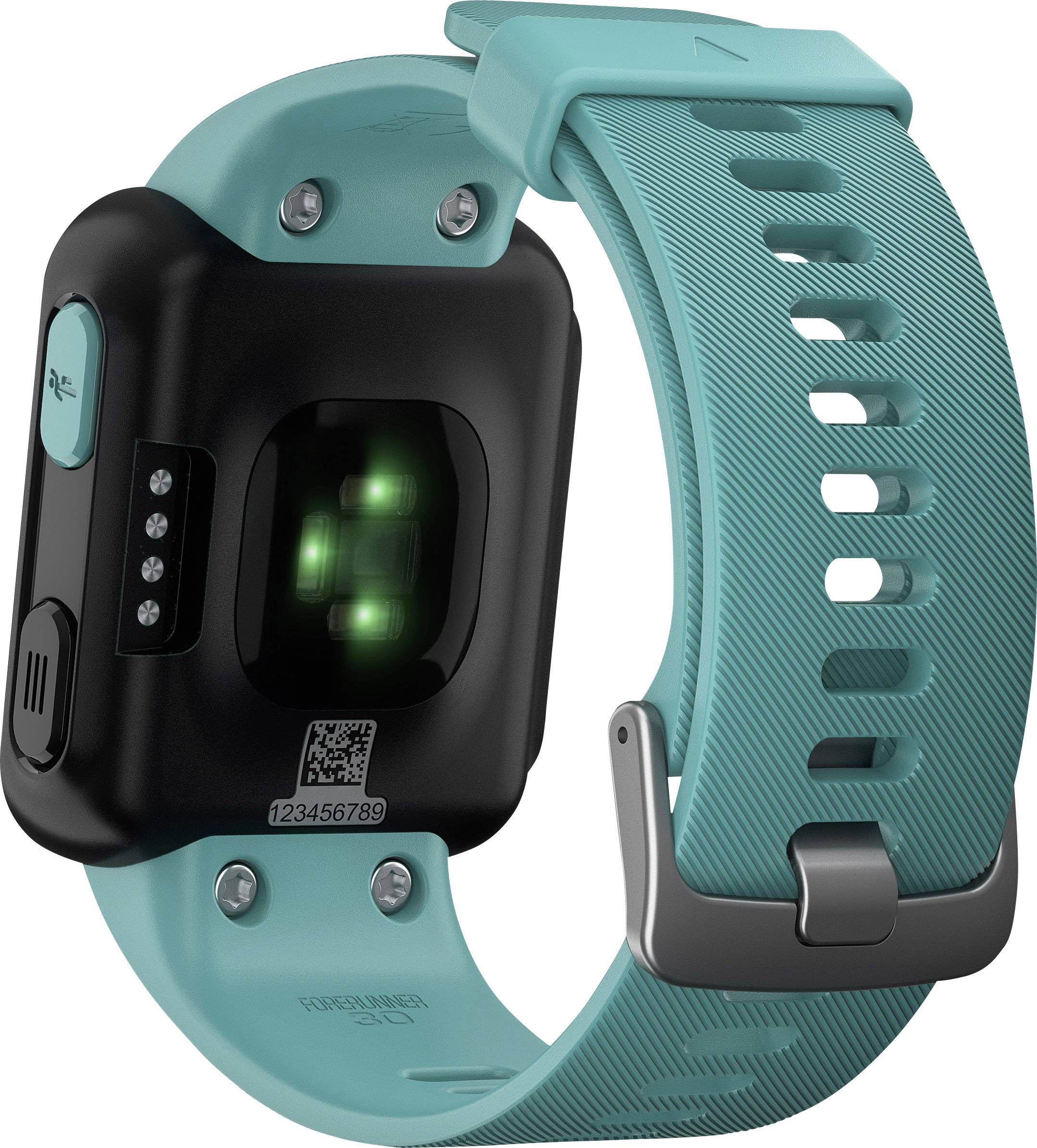 Garmin  Fitness-Tracker   Uni Türkis