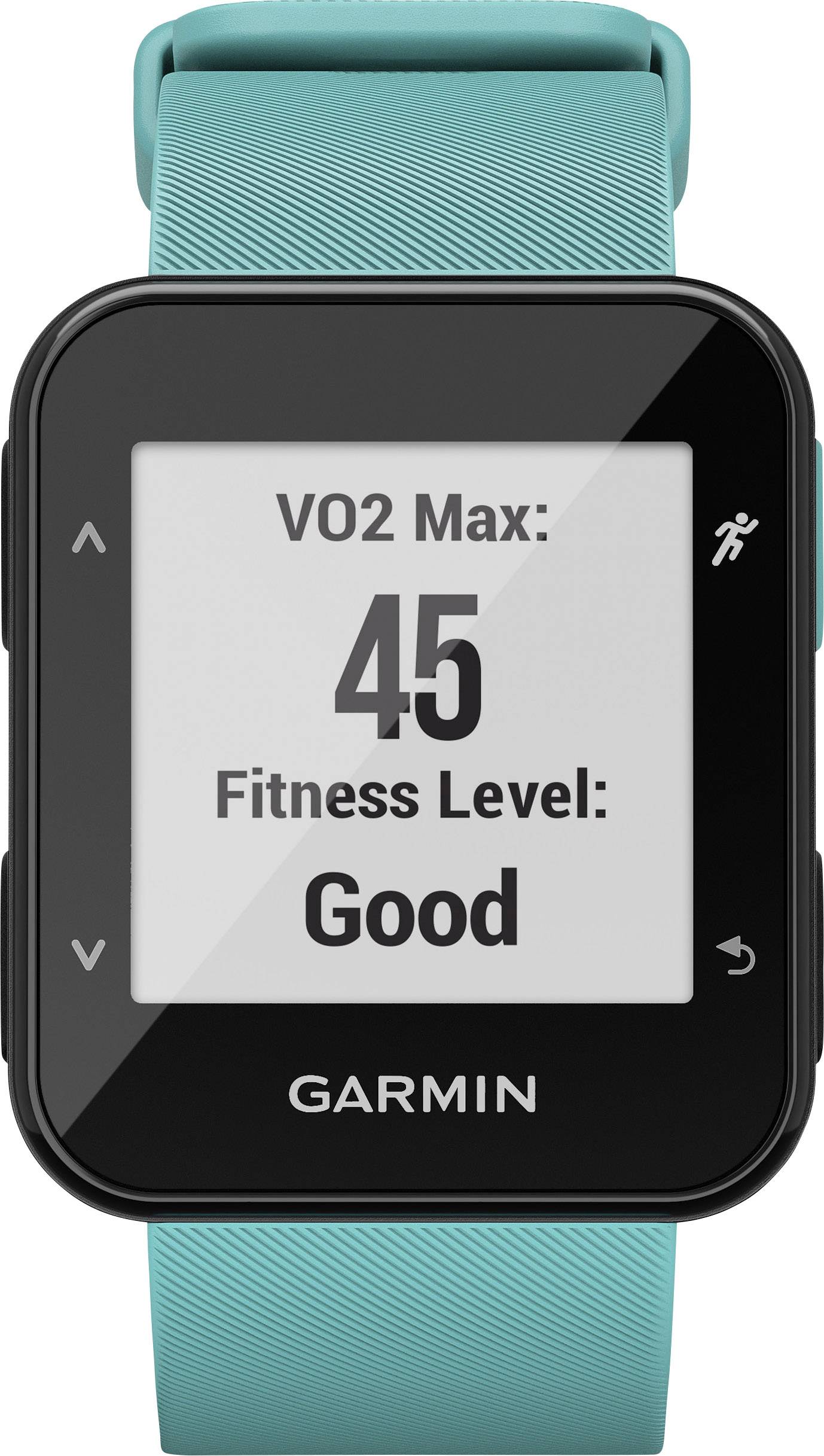 Garmin  Fitness-Tracker   Uni Türkis