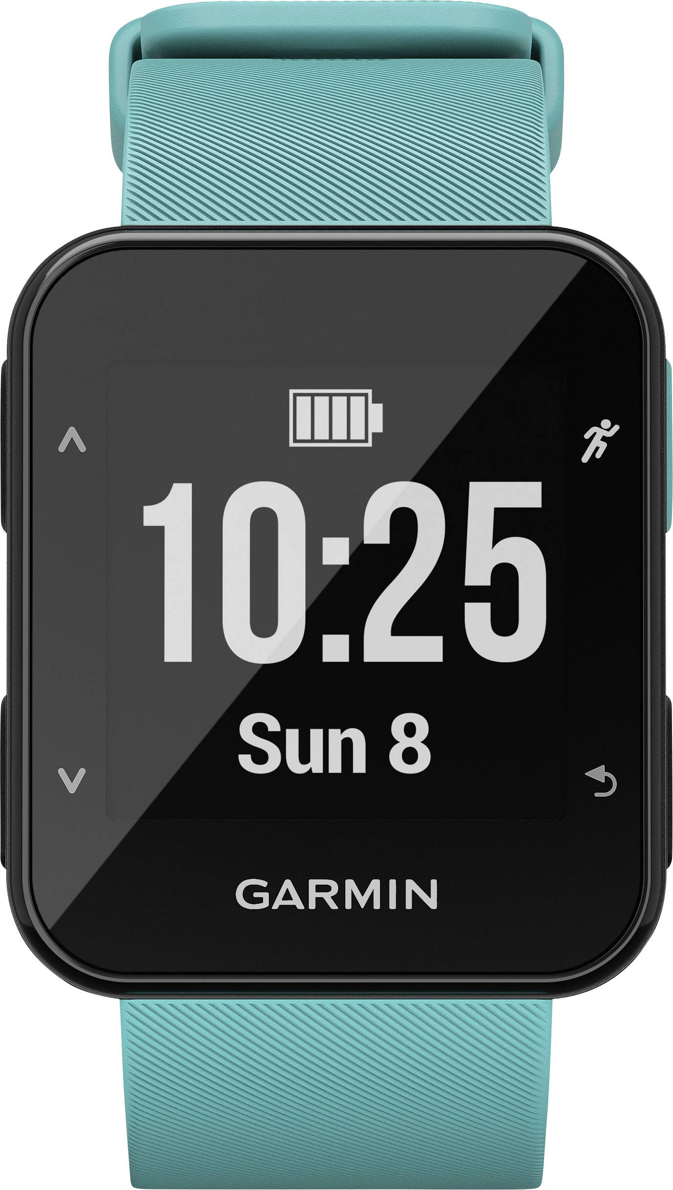 Garmin  Fitness-Tracker   Uni Türkis