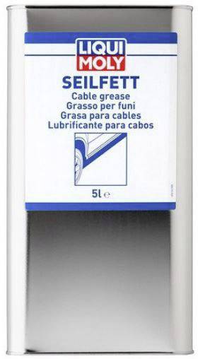 Liqui Moly Seilfett 5 l