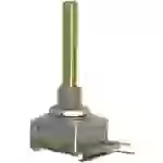 Potentiometer Service RD1601F-20B4-30R6-B50K-602 63250-01400-2007/B50K Dreh-Potentiometer 1-Gang Mono 0.2W 50kΩ 1St. Potentiometer Service RD1601F-20B4-30R6-B50K-602 63250-01400-2007/B50K Dreh-Potentiometer 1-Gang Mono 0.2W 50kΩ 1St.
