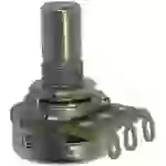 Potentiometer Service RV16AF-10-15R1-B5K RV16AF-10-15R1-9304/B5K Dreh-Potentiometer 1-Gang Mono 0.125W 5kΩ Potentiometer Service RV16AF-10-15R1-B5K RV16AF-10-15R1-9304/B5K Dreh-Potentiometer 1-Gang Mono 0.125W 5kΩ