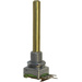 Potentiometer Service RD1601F-20FV-50R-B1K-602 65000-01600-9002/B1K Dreh-Potentiometer 1-Gang Mono 0.2W 1kΩ 1St.