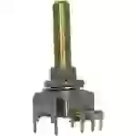 Potentiometer Service RD1601F-40F4-30R-B100K-601 63250-21600-3168/B100K Dreh-Potentiometer 1-Gang Mono 0.2W 100kΩ 1St. Potentiometer Service RD1601F-40F4-30R-B100K-601 63250-21600-3168/B100K Dreh-Potentiometer 1-Gang Mono 0.2W 100kΩ 1St.