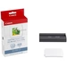 Canon Selphy Photo Pack KC-18IS 7429B001 Fotodrucker Kassette (Tinte/Papier) 36 Blatt Canon Selphy Photo Pack KC-18IS 7429B001 Fotodrucker Kassette (Tinte/Papier) 36 Blatt