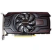 Sapphire Grafikkarte AMD Radeon RX 560 Pulse 4GB GDDR5-RAM PCIe x16 HDMI™, DVI, DisplayPort Sapphire Grafikkarte AMD Radeon RX 560 Pulse 4GB GDDR5-RAM PCIe x16 HDMI™, DVI, DisplayPort