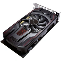 Sapphire Grafikkarte AMD Radeon RX 560 Pulse 4GB GDDR5-RAM PCIe x16 HDMI™, DVI, DisplayPort Sapphire Grafikkarte AMD Radeon RX 560 Pulse 4GB GDDR5-RAM PCIe x16 HDMI™, DVI, DisplayPort