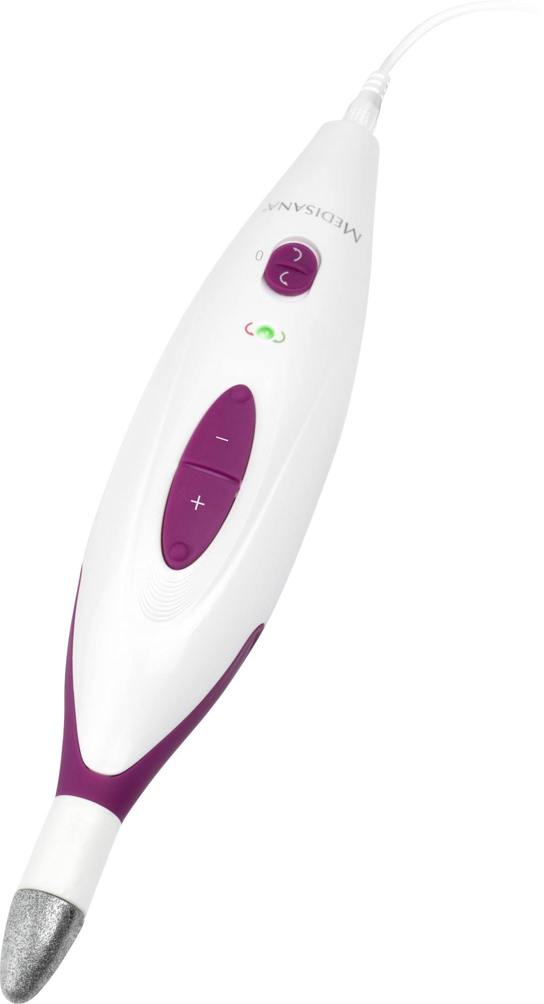 Medisana MP 815 Maniküre-Pediküre-Set