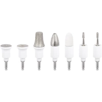 Medisana MP 815 Maniküre-Pediküre-Set Medisana MP 815 Maniküre-Pediküre-Set