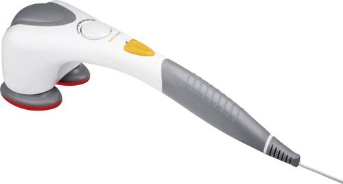HM 858 Handmassagegerät 28W Weiß, Grau