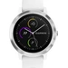 Garmin Vivoactive 3 Smartwatch   L Weiß Garmin Vivoactive 3 Smartwatch   L Weiß