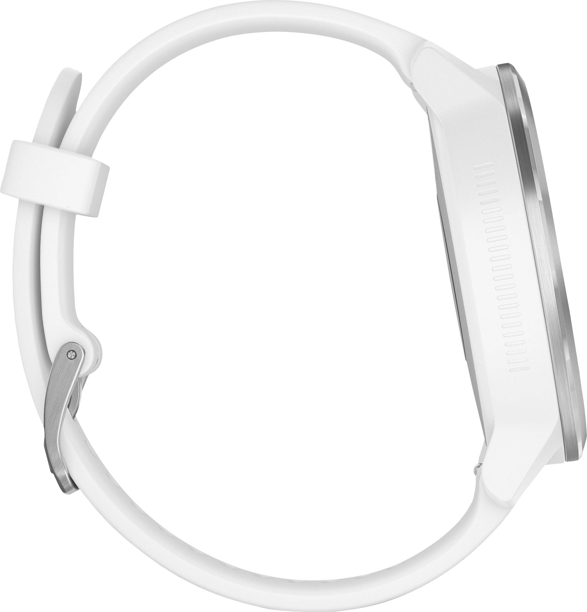 Garmin Vivoactive 3 Smartwatch   L Weiß