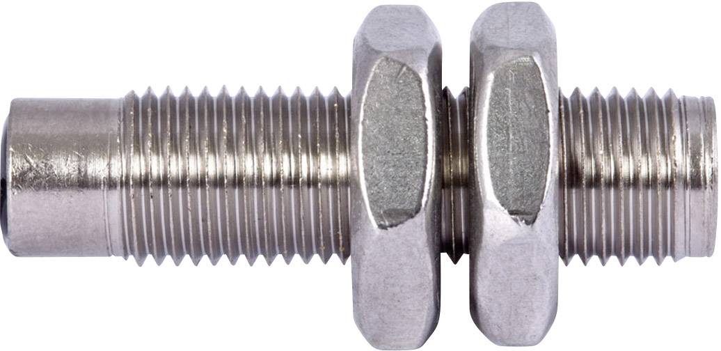 PIC MSM-2210M Betätigungsmagnet für Reed-Kontakt Stab (Ø x L) 10mm x 38mm N30H 1105 mT