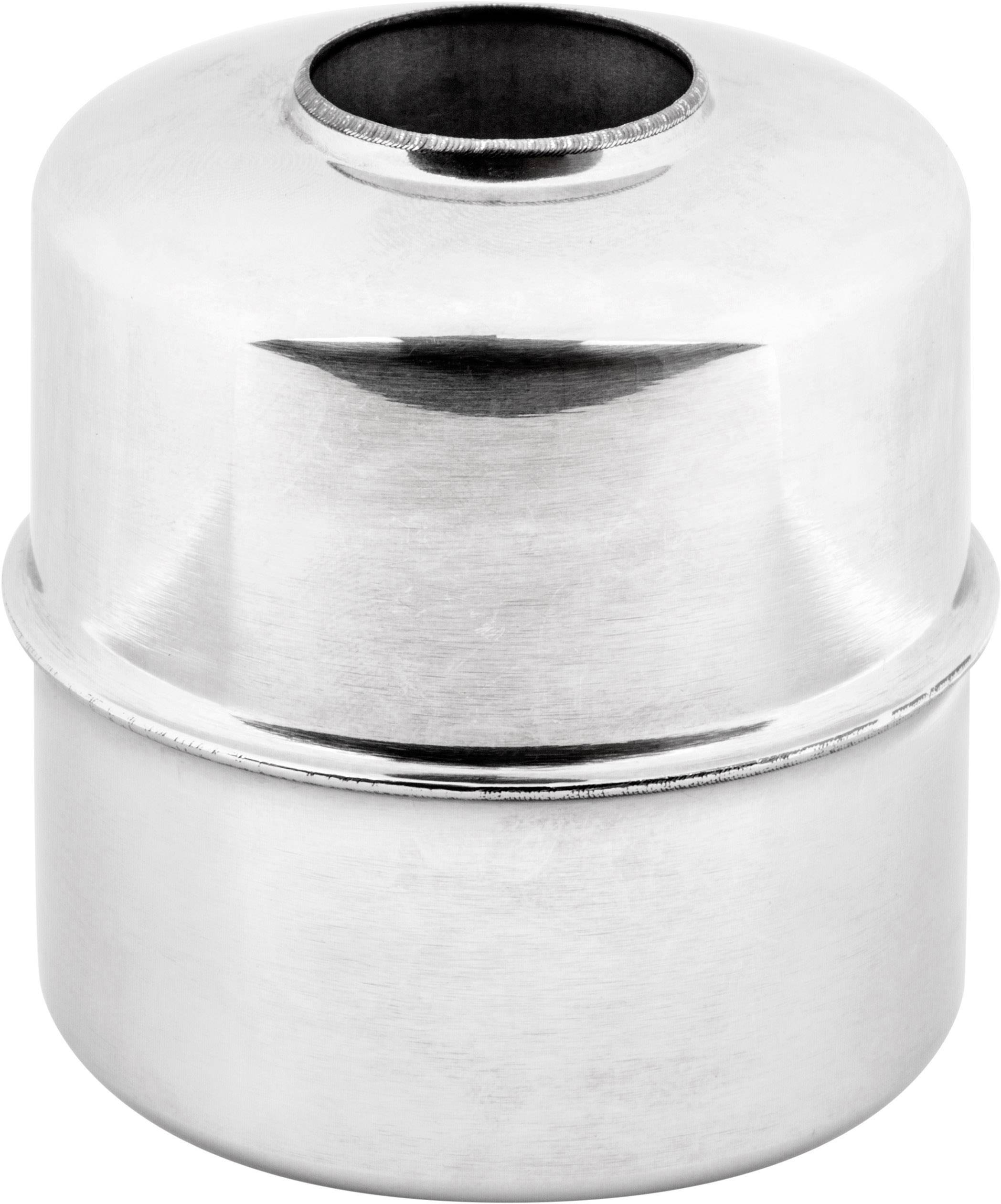 PIC PFC-5562-2 Betätigungsmagnet für Reed-Kontakt Zylindrisch (Ø x H) 55mm x 61.5mm Ferrit 225 mT