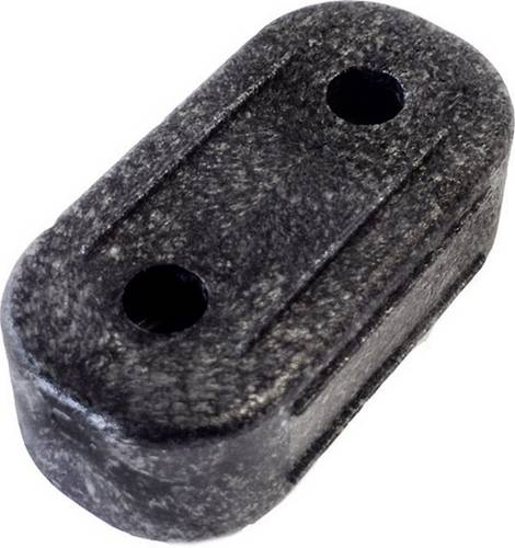PIC PFM-PPQ-001 Betätigungsmagnet für Reed-Kontakt Oval (L x B x H) 30 x 15.74 x 10.54 mm NdFeB, N3