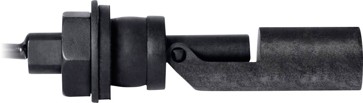 PIC PLS-092A-3PPH Reed-Kontakt 1 Schließer 200 V/DC, 140 V/AC 1A 10 W, 10 VA